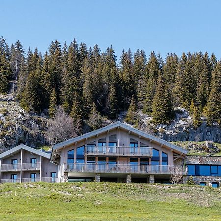 Auberge Des Glieres Plateau Des Glieres Thorens-Glières Zewnętrze zdjęcie