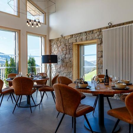Auberge Des Glieres Plateau Des Glieres Thorens-Glières Zewnętrze zdjęcie