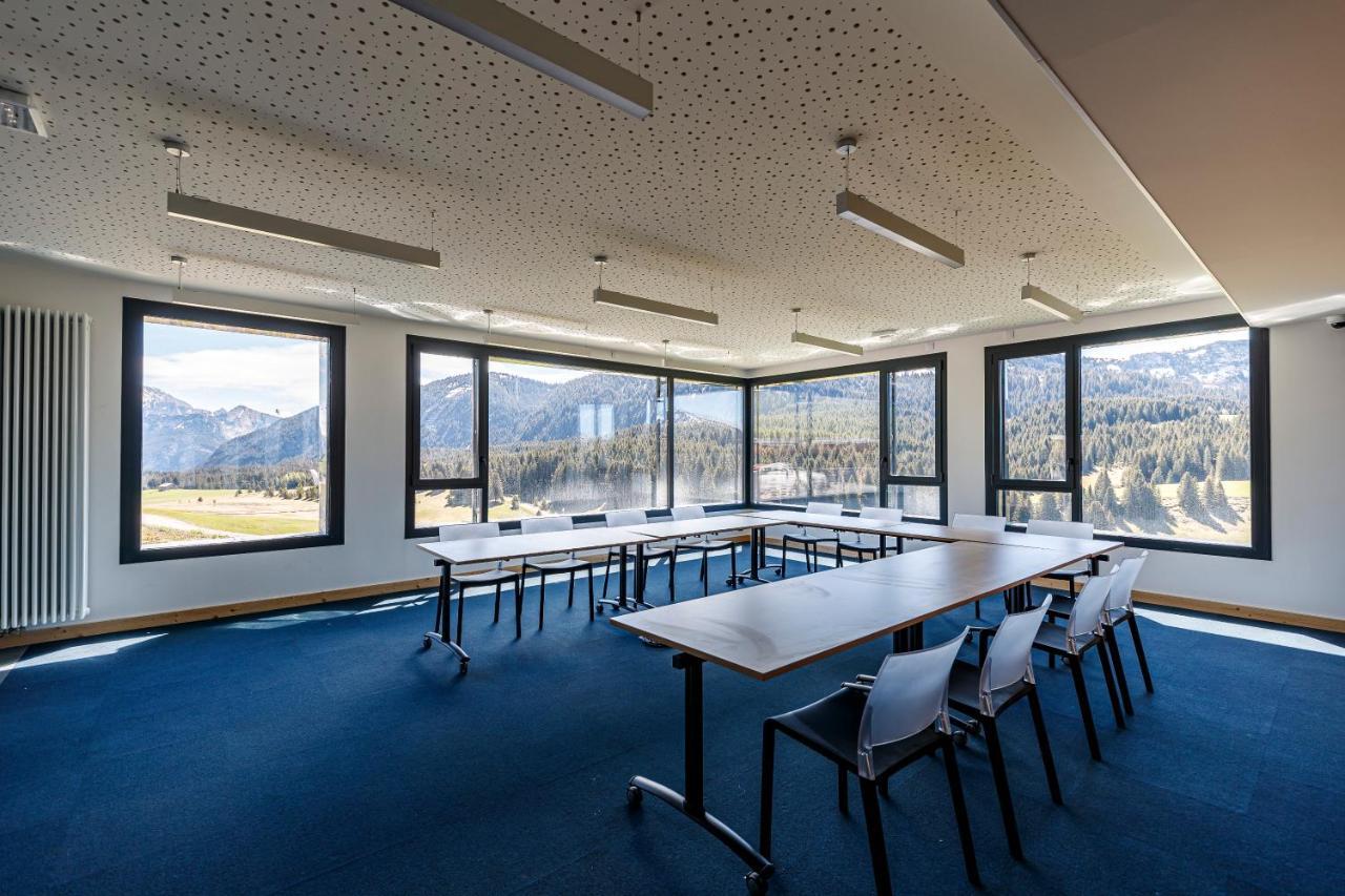 Auberge Des Glieres Plateau Des Glieres Thorens-Glières Zewnętrze zdjęcie