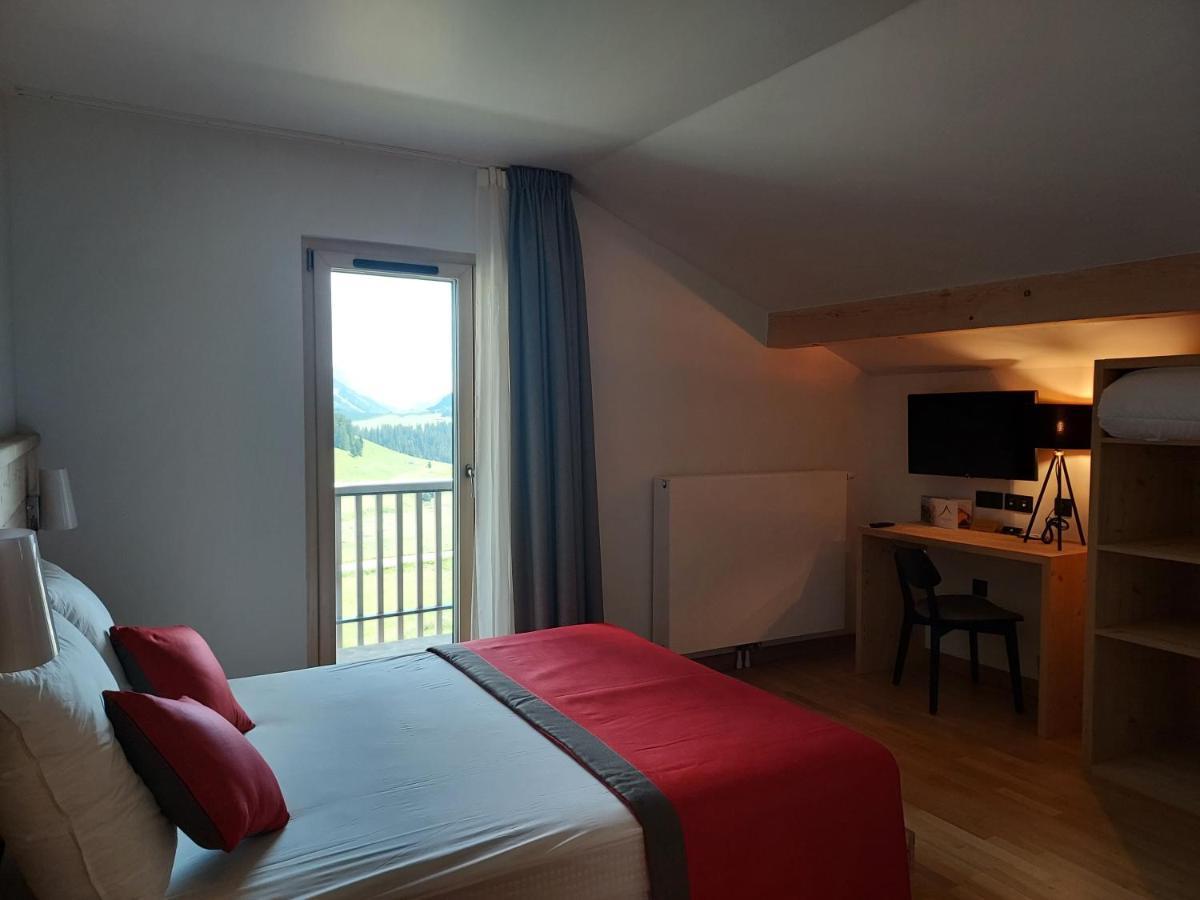 Auberge Des Glieres Plateau Des Glieres Thorens-Glières Zewnętrze zdjęcie