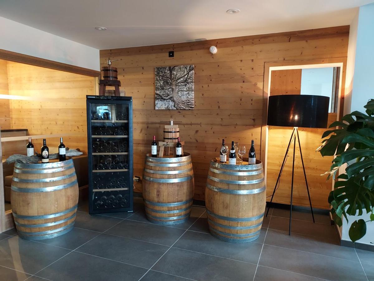Auberge Des Glieres Plateau Des Glieres Thorens-Glières Zewnętrze zdjęcie