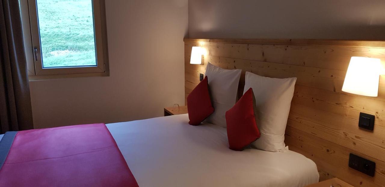 Auberge Des Glieres Plateau Des Glieres Thorens-Glières Zewnętrze zdjęcie
